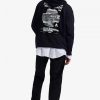 Sweats Fred Perry SM1953