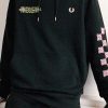 Sweats Fred Perry SM3182