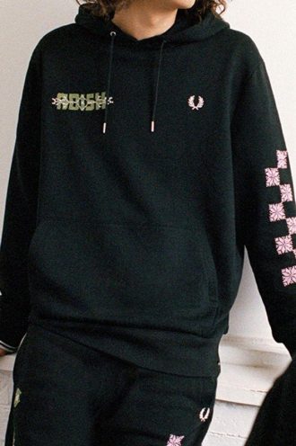 Sweats Fred Perry SM3182