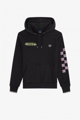 Sweats Fred Perry SM3182