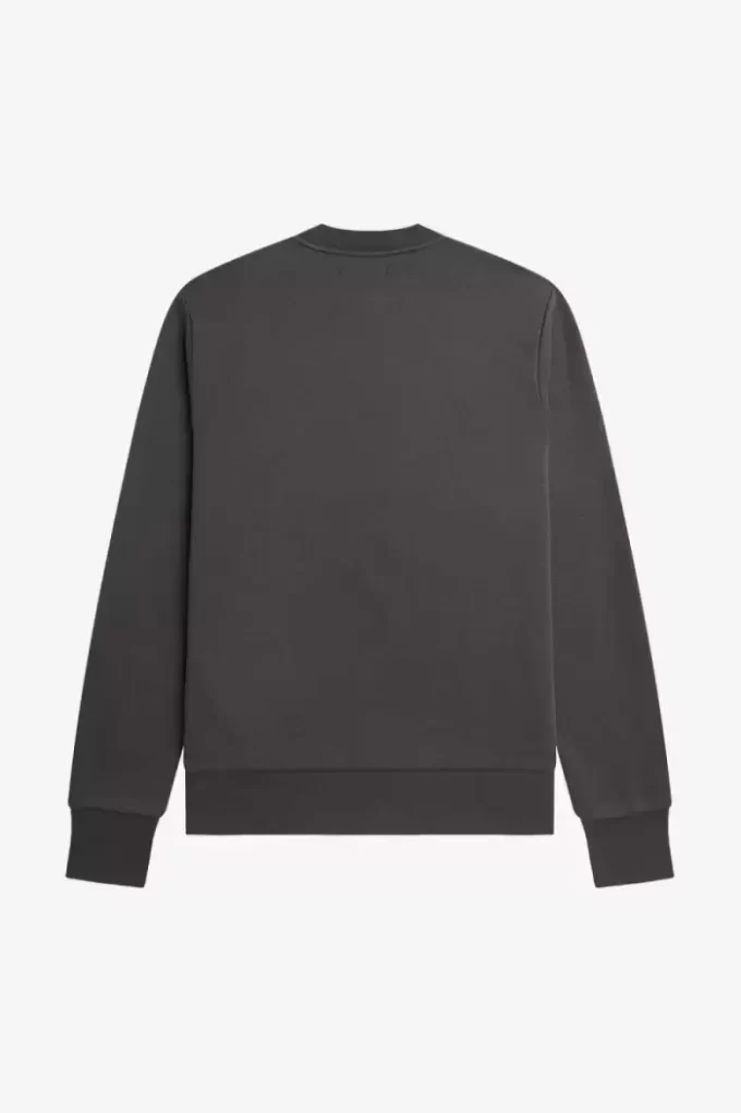 Sweats à imprimé graphique superposé pour hommes