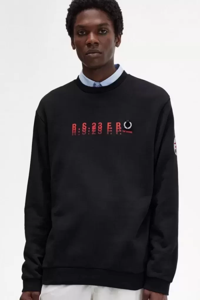Sweats imprimés pour hommes