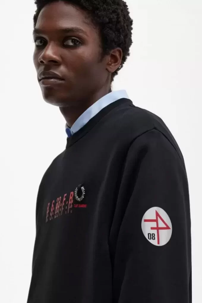 Sweats imprimés pour hommes