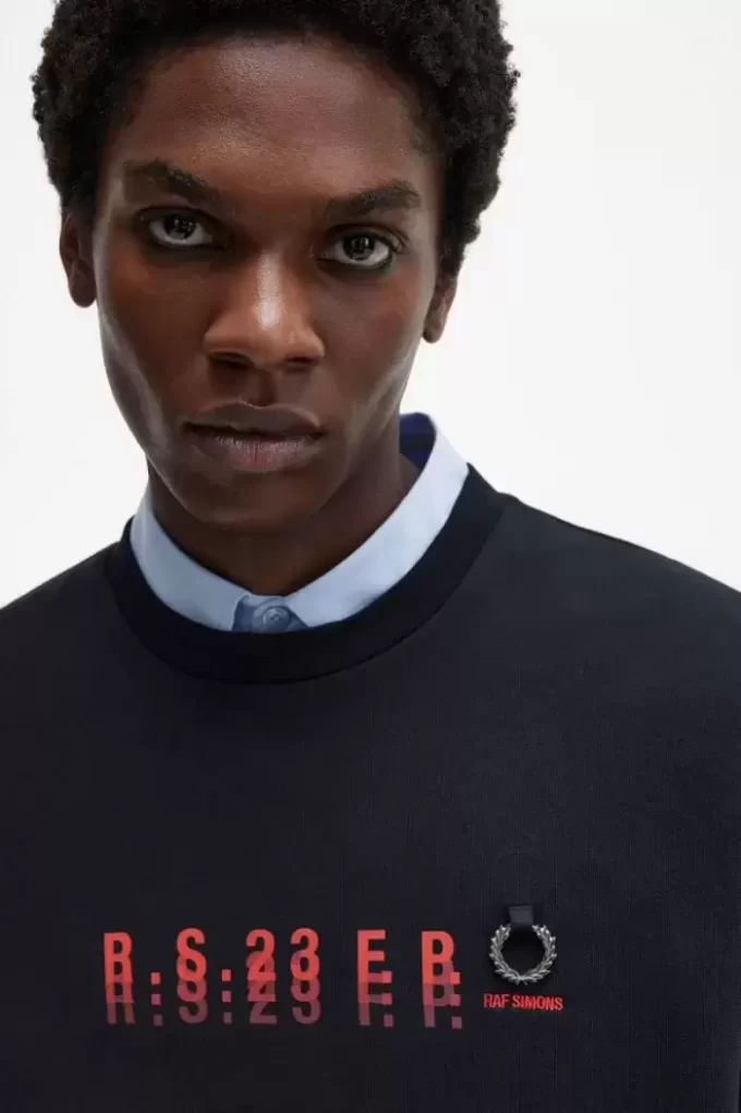 Sweats imprimés pour hommes