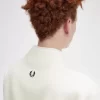 Sweats zippés en polaire borg pour homme