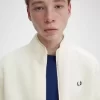 Sweats zippés en polaire borg pour homme