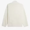 Sweats zippés en polaire borg pour homme