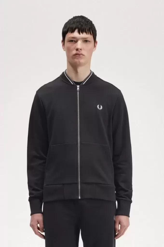 Sweats zippés pour hommes