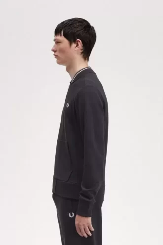 Sweats zippés pour hommes