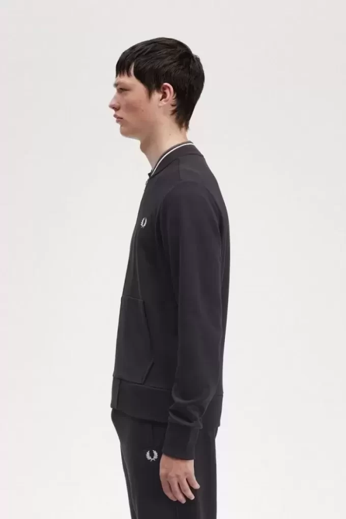 Sweats zippés pour hommes