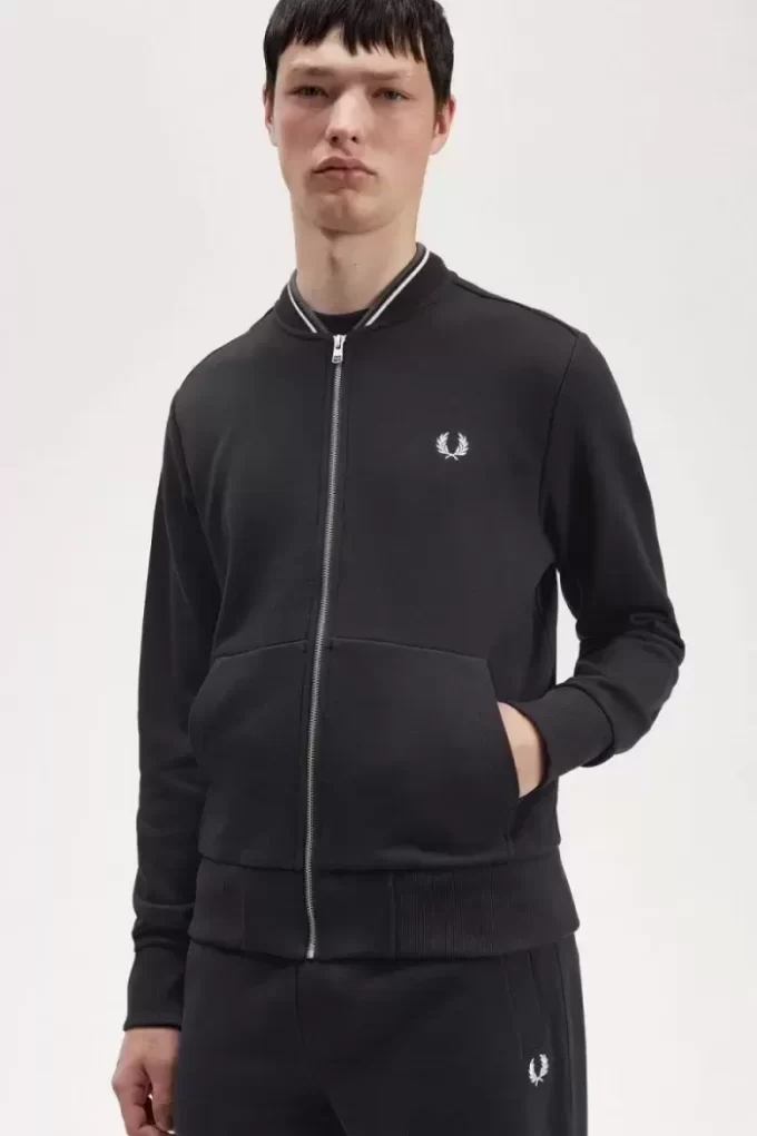 Sweats zippés pour hommes