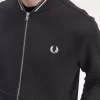Sweats zippés pour hommes