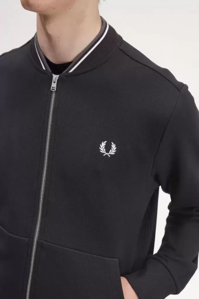 Sweats zippés pour hommes