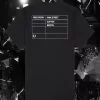 T-shirt Bristol Ringer pour homme