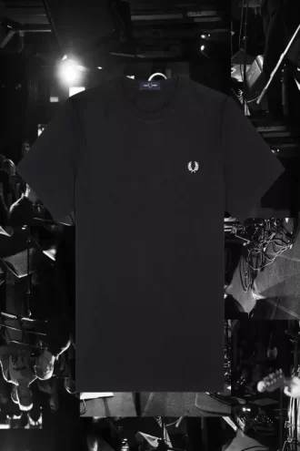 T-shirt Bristol Ringer pour homme