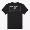 T-shirt Bristol Ringer pour homme