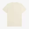 T-shirt brodé pour homme