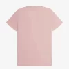 T-shirt brodé pour homme