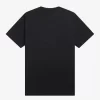 T-shirt brodé pour homme