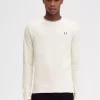 T-shirt à double pointe pour homme