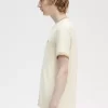 T-shirt à double pointe pour homme