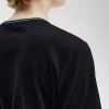 T-shirt à double pointe pour homme
