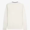 T-shirt à double pointe pour homme
