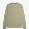 T-shirt à double pointe pour homme