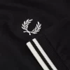T-shirt à double pointe pour homme
