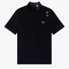 T-shirt en velours pour femme