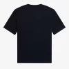 T-shirt femme avec couronne de laurier audacieuse