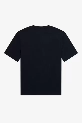 T-shirt femme avec couronne de laurier audacieuse