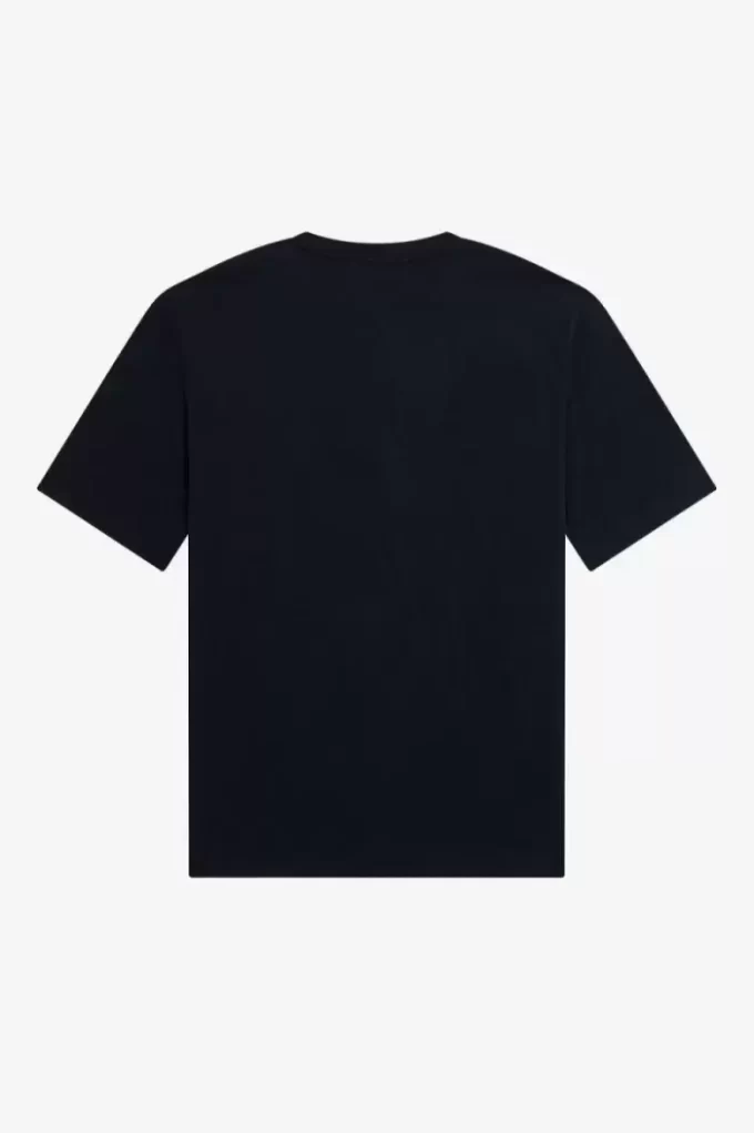 T-shirt femme avec couronne de laurier audacieuse