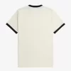 T-shirt femme couronne de laurier floquée