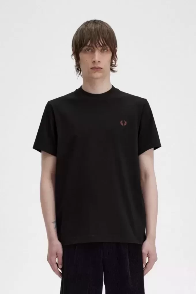 T-shirt graphique Rave pour homme