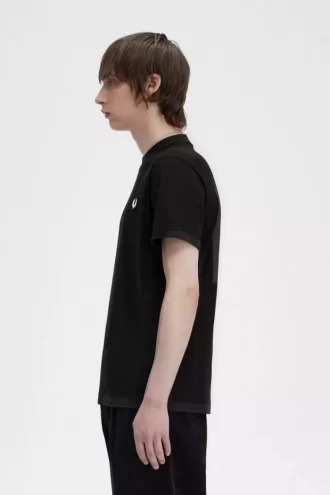 T-shirt graphique Rave pour homme
