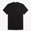 T-shirt graphique Rave pour homme