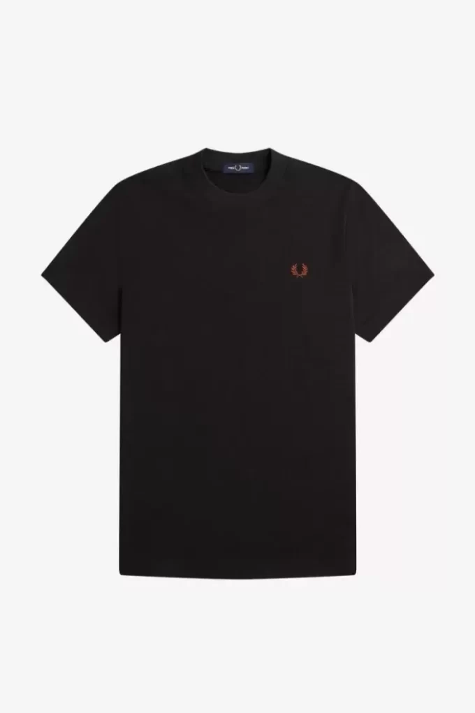 T-shirt graphique Rave pour homme