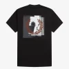 T-shirt graphique Rave pour homme