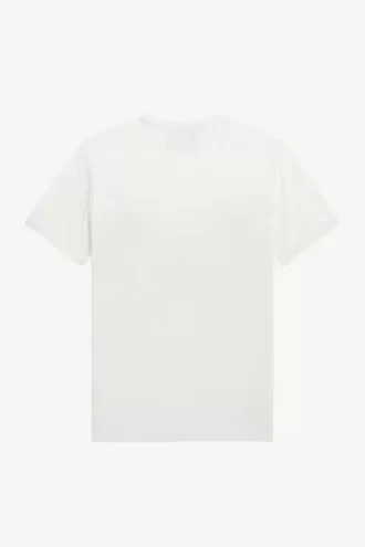 T-shirt graphique Vine pour homme