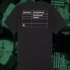 T-shirt Hamburg Ringer pour homme