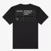 T-shirt Hamburg Ringer pour homme