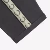 T-shirt homme à bandes contrastantes