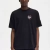 T-shirt imprimé pour homme