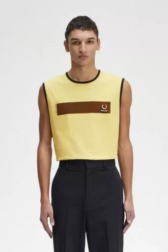 T-shirt imprimé pour homme