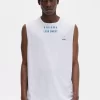 T-shirt imprimé pour homme