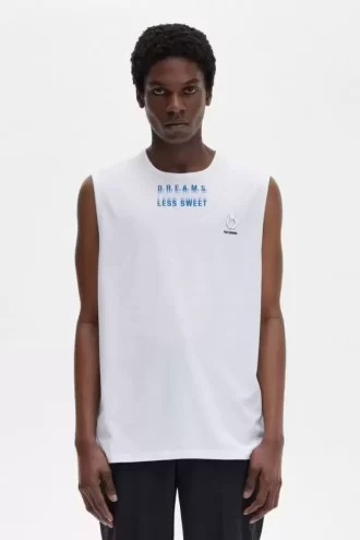 T-shirt imprimé pour homme