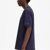 T-shirt imprimé pour homme
