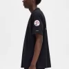 T-shirt imprimé pour homme