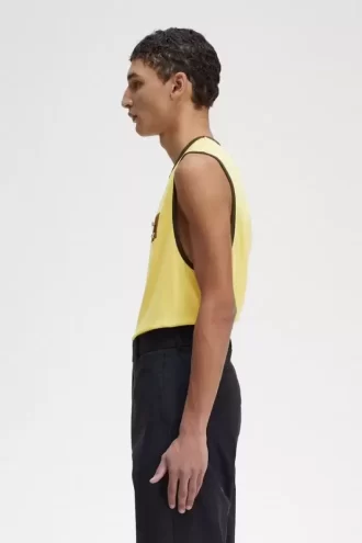 T-shirt imprimé pour homme